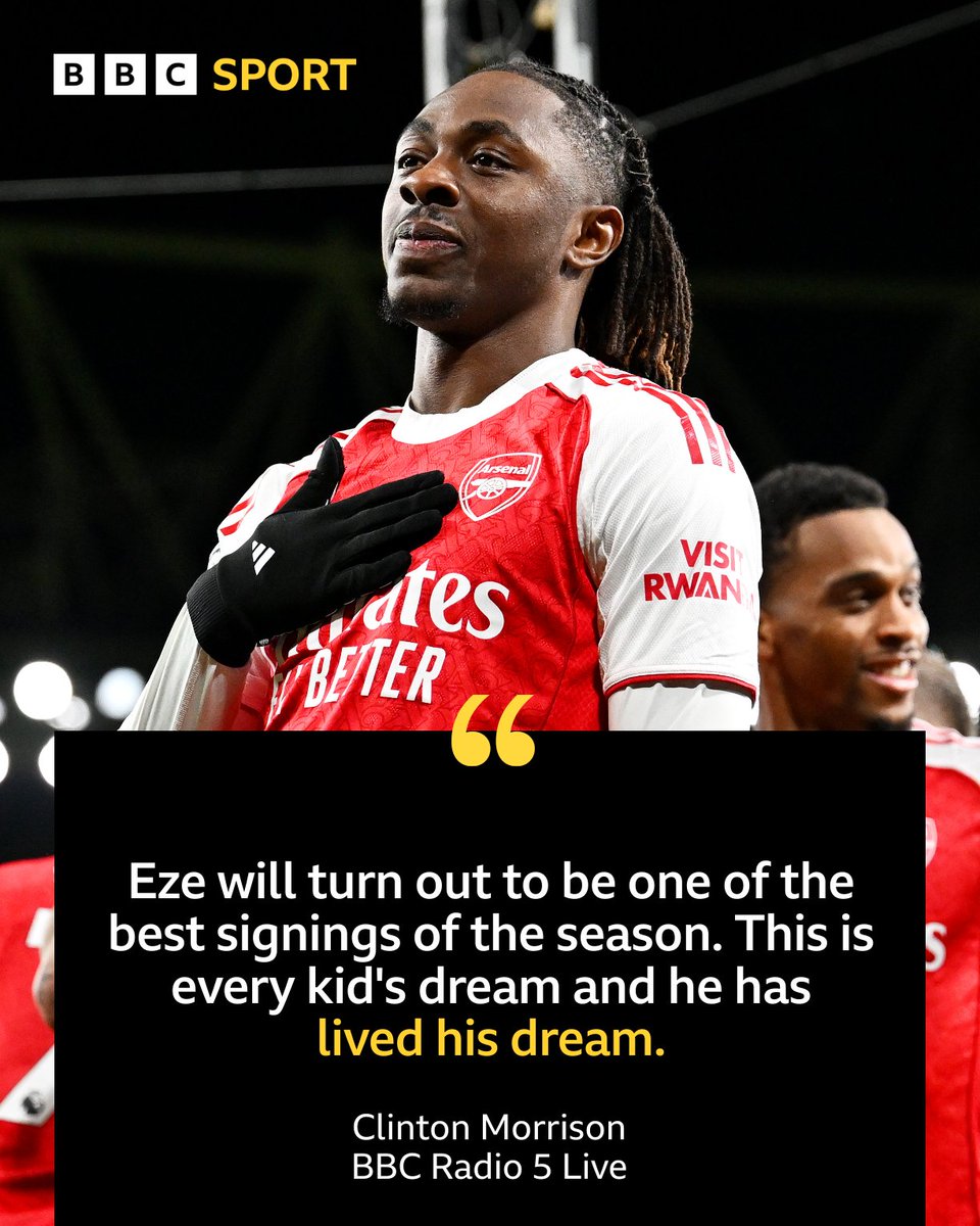 Match of the Day tweet media