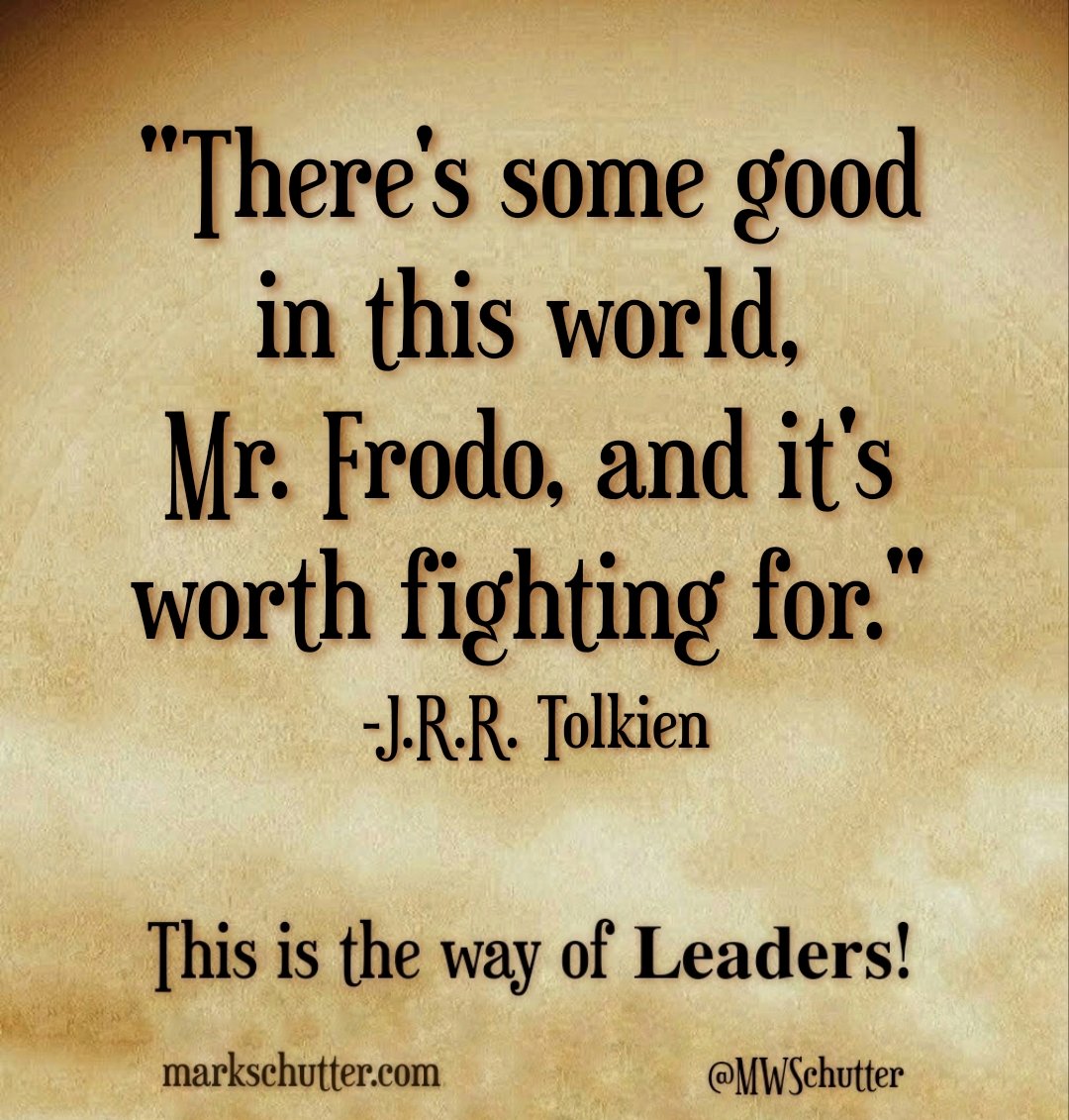 MWSchutter's tweet image. Agree?