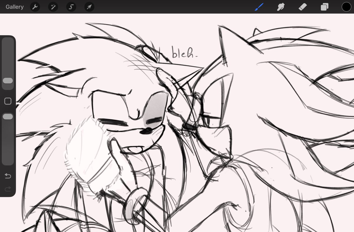 wip #sonadow