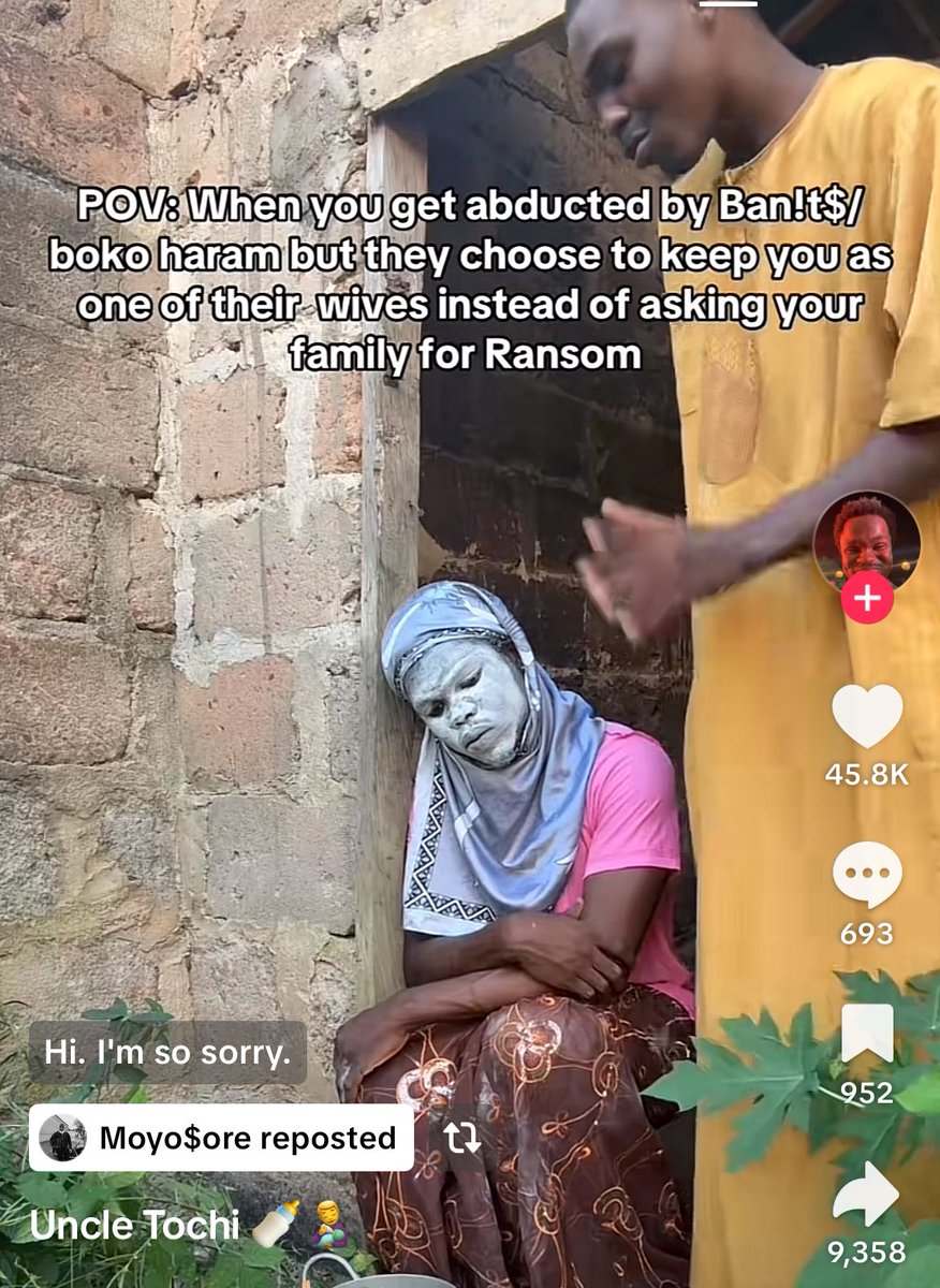 yafinyourface's tweet image. Maybe I’m too woke. 🙁