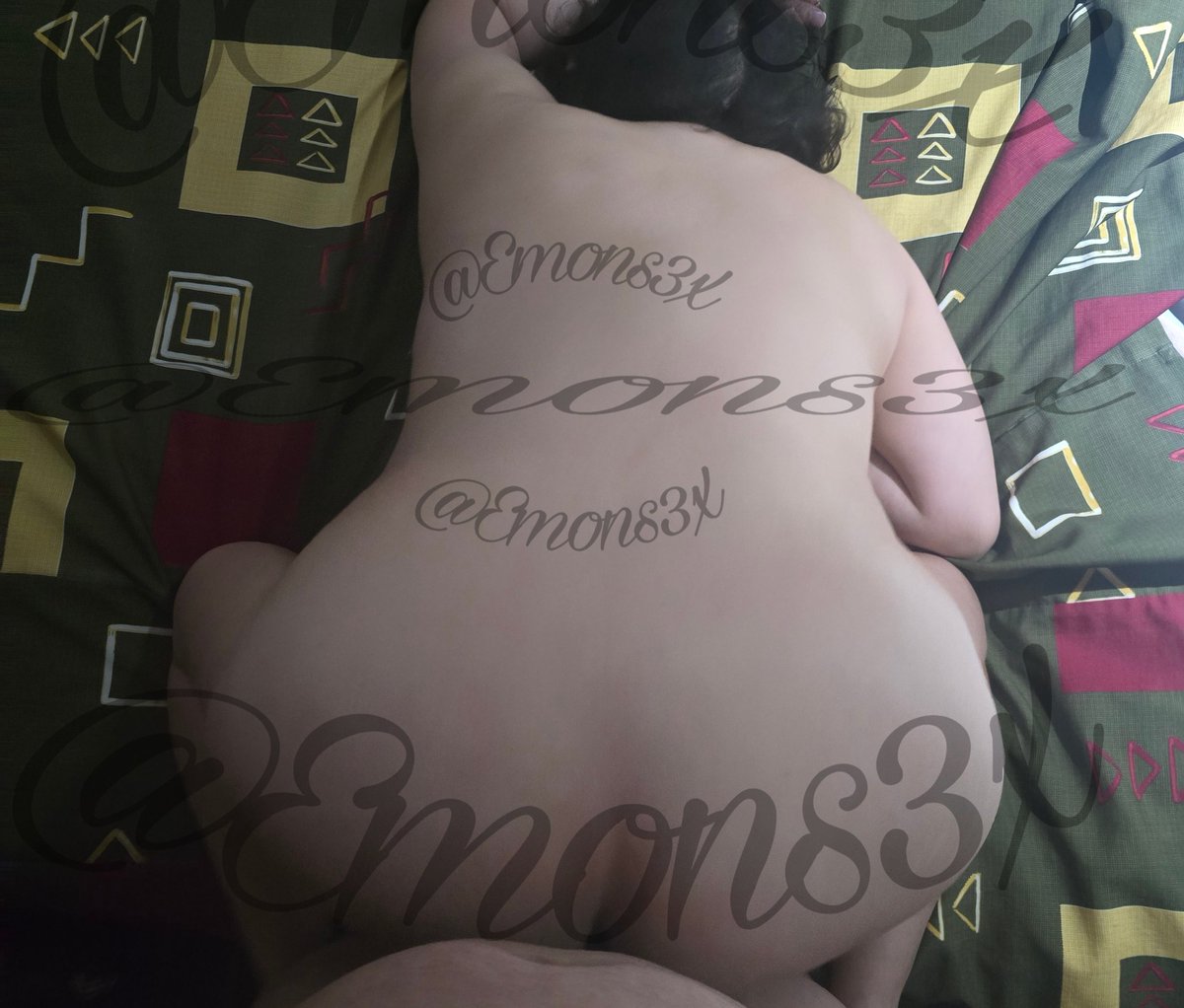 Monserrat Ernesto tweet media