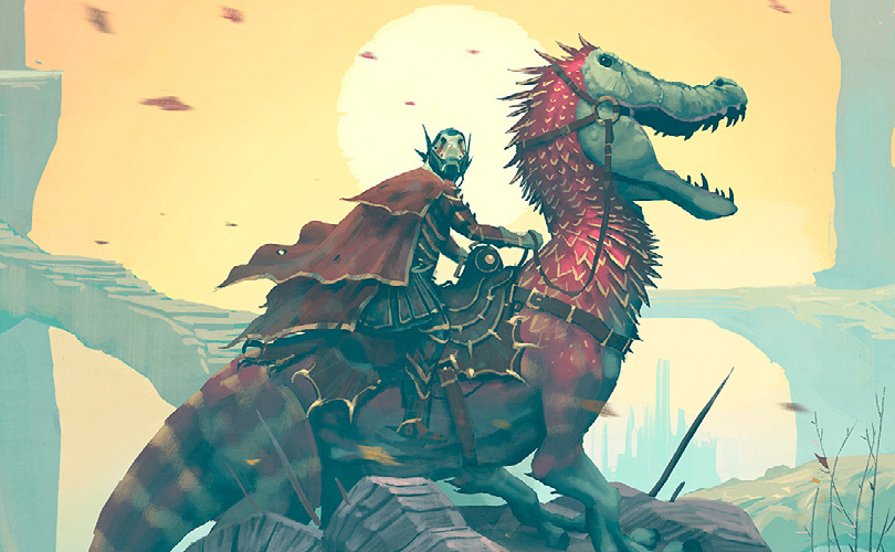 Nosolorol's tweet image. ¿Estás buscando un #JuegoDeRol que te ofrezca un nuevo enfoque de los #JuegosDeFantasía? #ForbiddenLands es un escenario abierto en el que no sois héroes, sino cazatesoros en un mundo maldito.

🎲 nosolorol.com/es/forbidden-l…