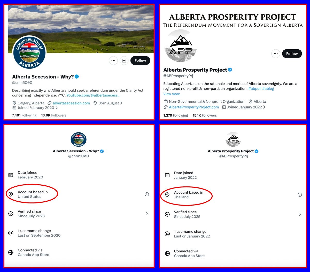 Things that make you go hmmm…

#ableg #cdnpoli