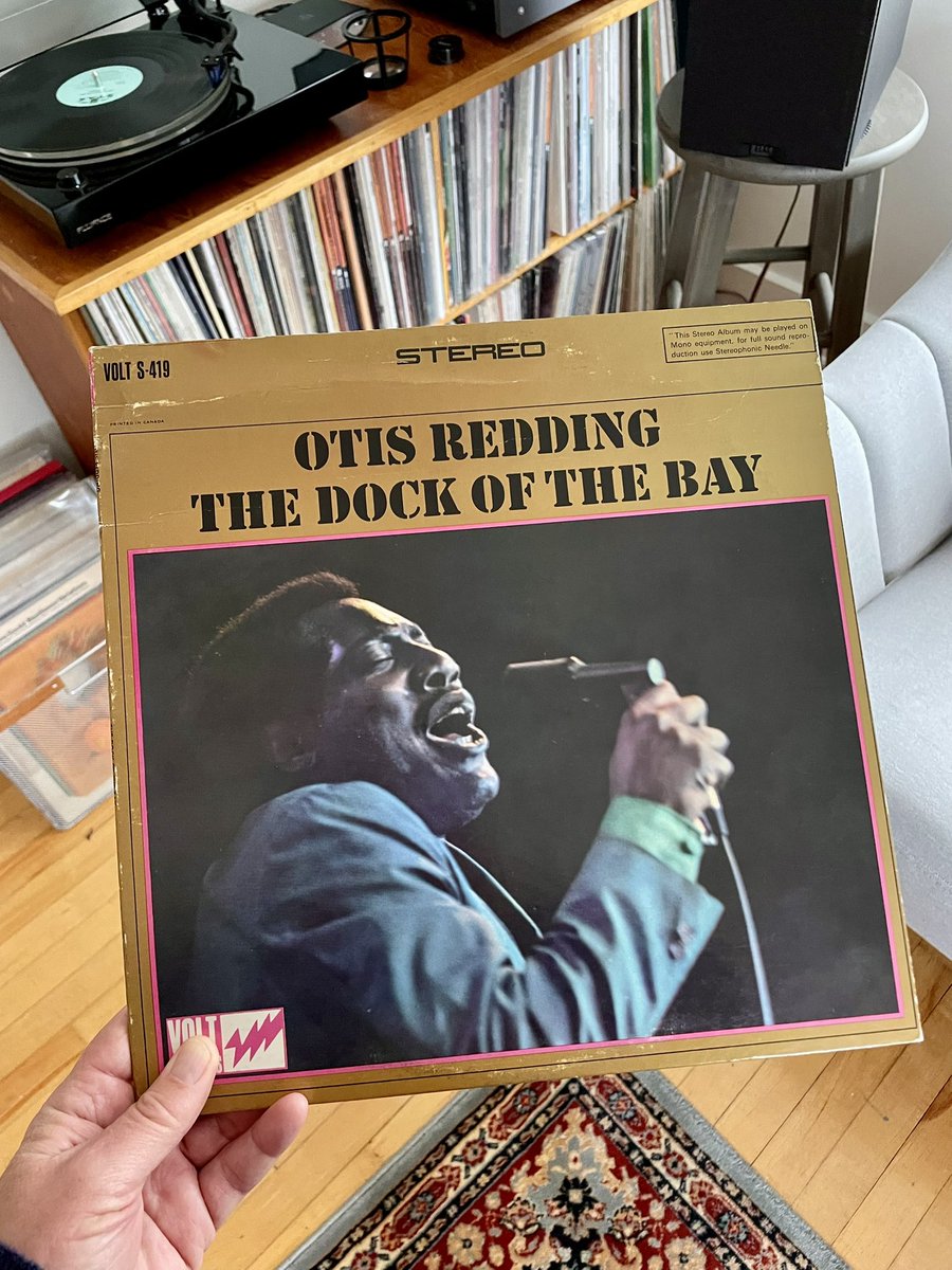 Sunday Records #NowPlaying