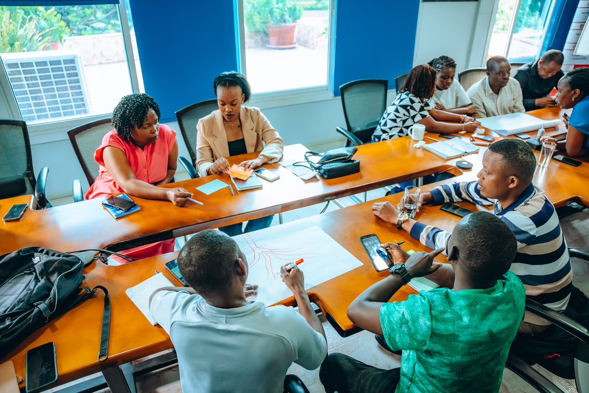 ASPIRE DEBATE RWANDA tweet media