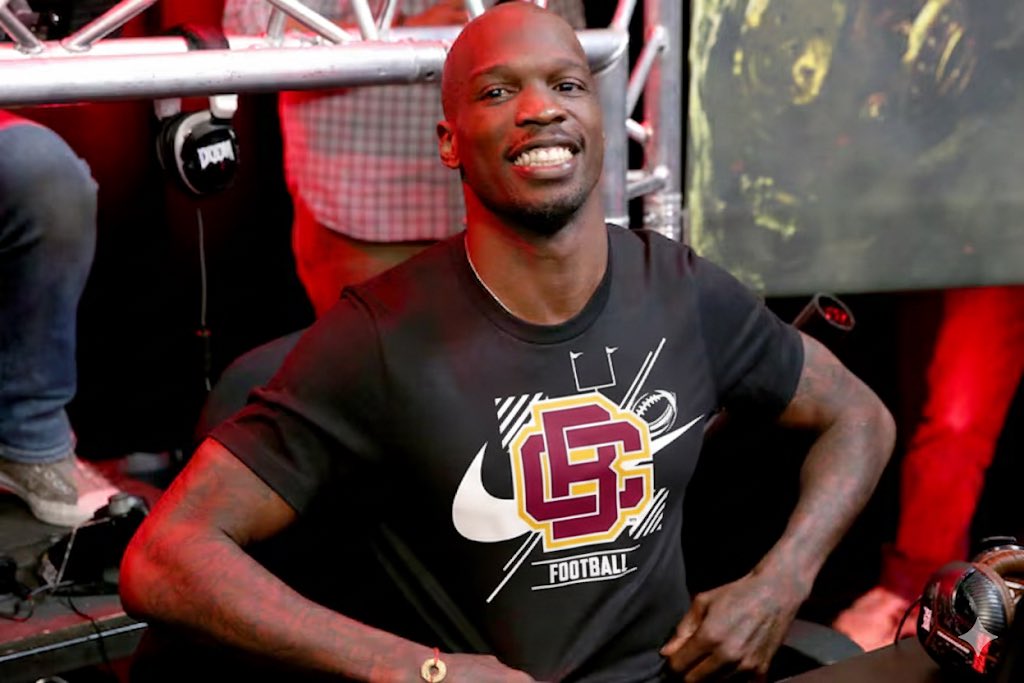 <a href="/ochocinco/">Chad Johnson</a> 🙏🏾🙏🏾🙏🏾🙏🏾