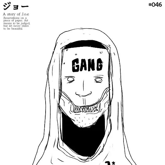 The artist has a twisted mind <a href="/sxulrcat/">Official SxulR</a> Jerking Over Everything (J.O.E.)