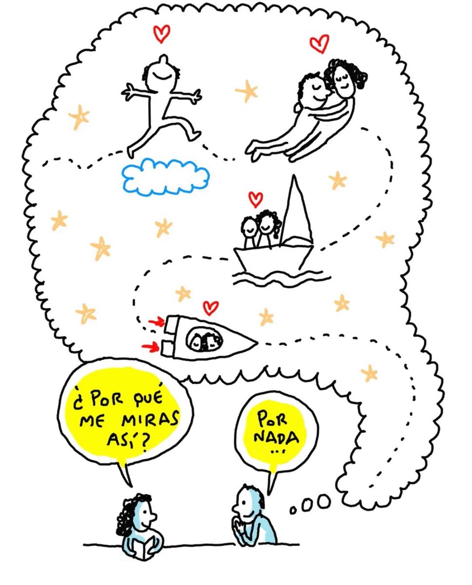 Pensamientos (@frasesimple) on Twitter photo 