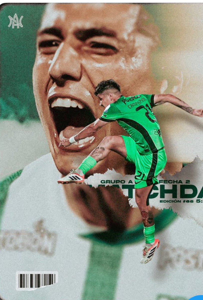 It’s match day 🇳🇬 it’s derby day in the Atanasio 🏟️ #Medellin 🔥 

#VamosNacional