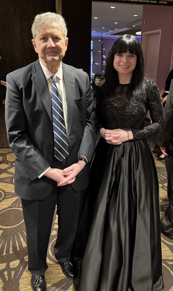What an amazing night! Thank you to <a href="/SenJohnKennedy/">John Kennedy</a> and <a href="/kc4gop/">K.C. Crosbie</a> for making the trip to Alaska to support the <a href="/akgop/">Alaska GOP</a> and our great incumbent candidates, <a href="/NickforAlaska/">Nick Begich</a>, and <a href="/SenDanSullivan/">Sen. Dan Sullivan</a>! Both huge fighters for Alaska.