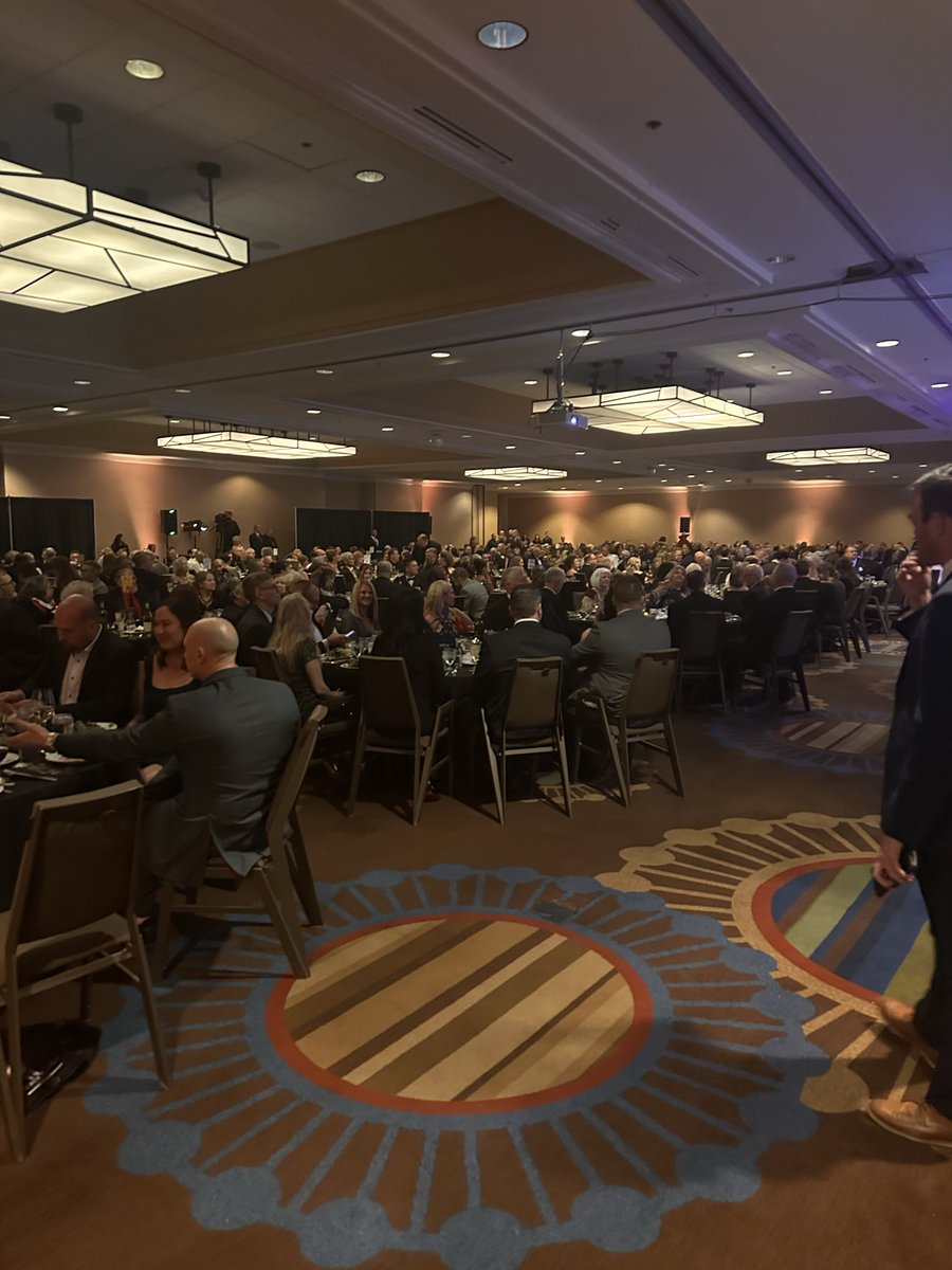 ChairWarfield's tweet photo. What an amazing night! Thank you to @SenJohnKennedy and @kc4gop for making the trip to Alaska to support the @akgop and our great incumbent candidates, @NickforAlaska, and @SenDanSullivan! Both huge fighters for Alaska. https://t.co/SUwyFgQjUC