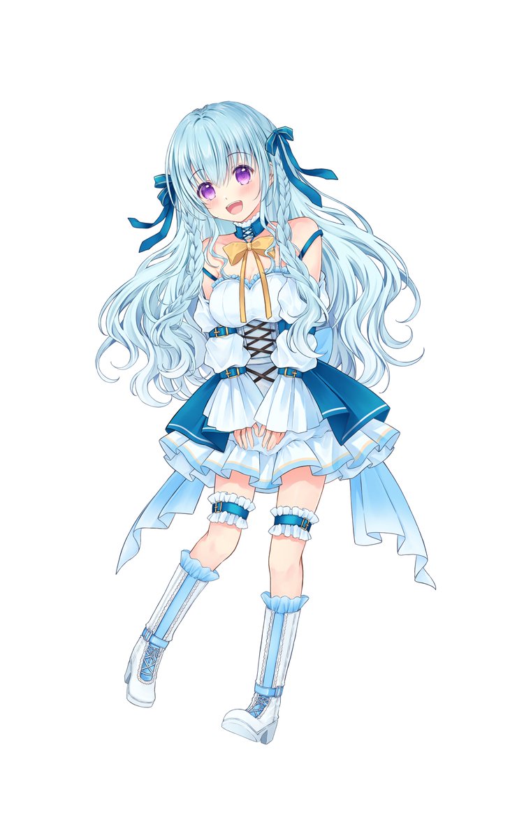 がぶばてページ ぶいかふぇ♪ (@vcafe_Vcafe) on X