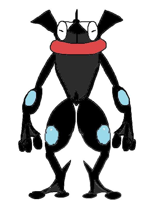 JanOfLordran's tweet photo. Is anyone else kind of decent at drawing in paint but absolutely sucks at using a pencil https://t.co/qPvBzMJTcn