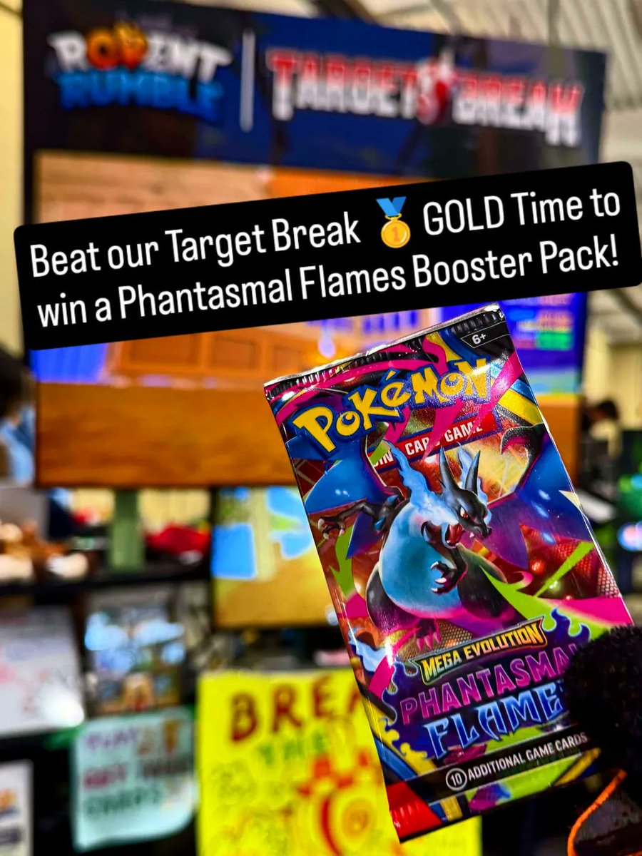 Rodent Rumble (Wishlist on Steam!) tweet media