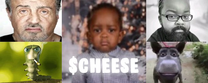 fidaxdd's tweet image. Say CHEEEEESEEEEEE.

CA: 8MhX5fq5GW1z2bqVmLSUtagjTCPZ9XmcZ1J1uKLMpump
 
This viral nochalant baby that got over 40 million views and 10 million likes in the span of 3 days.

The tiktok posted on 20.11.2025 is going insanely viral with thousands and thousands of replies, with…