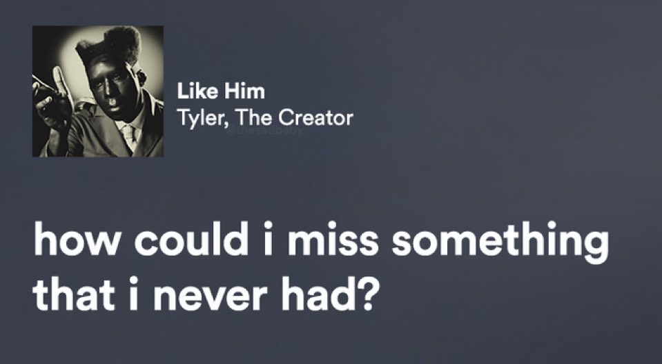 thesadbaby's tweet image. 