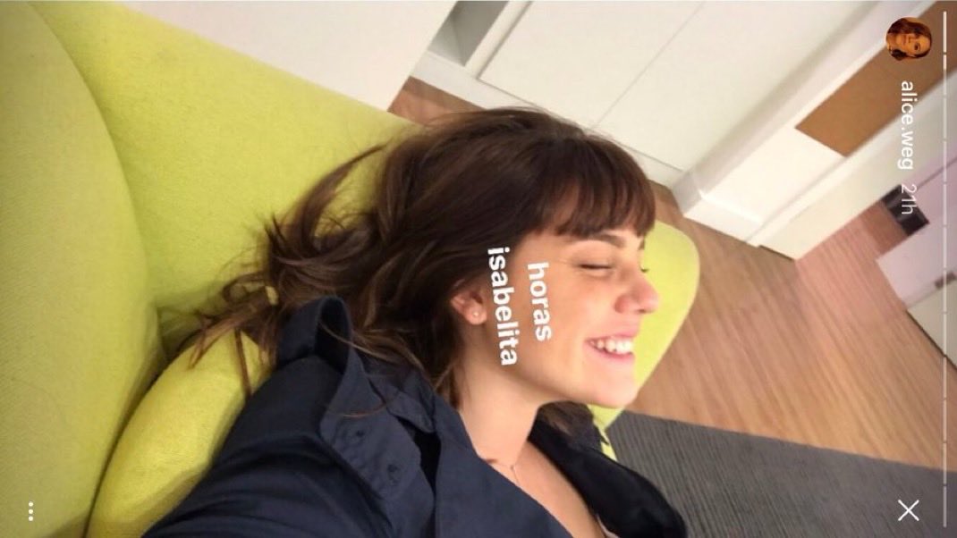 lorena tweet media