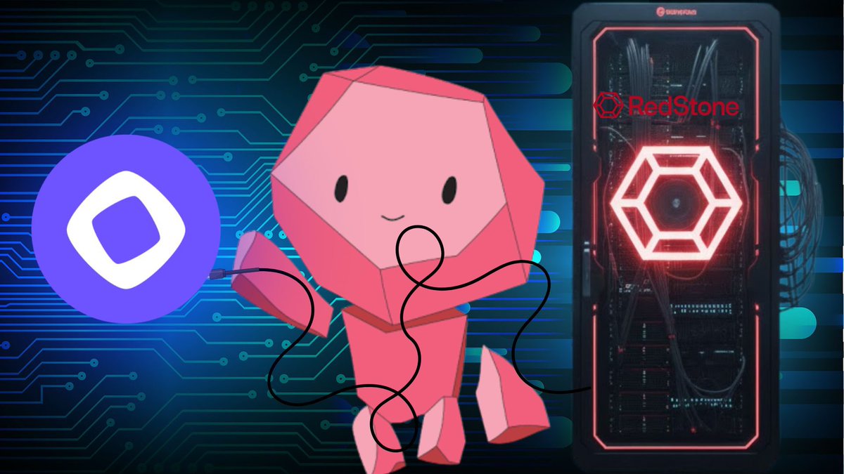 A <a href="/redstone_defi/">RedStone ♦️</a> agora alimenta a <a href="/monad/">Monad</a> 
Price feeds rápidos, baratos e confiáveis para impulsionar DeFi e apps de alta performance na L1 mais veloz da nova geração.