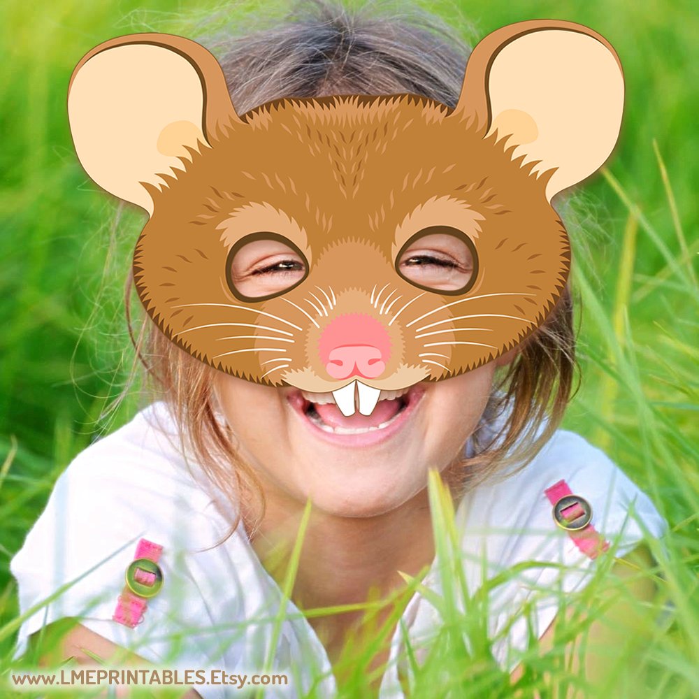 lmeprintables's tweet image. Mouse Mask Printable Halloween Costume Rat Paper Craft Animal Carnival Sewer Party Birthday Rodent Guinea Pig Adult Kid Woodland Photo Booth etsy.me/4oYuiCL via @Etsy #mousemask #printablemasks #ratmask #papercraftsforkids #funnymasksforkids #birthdayideasforkids #masks
