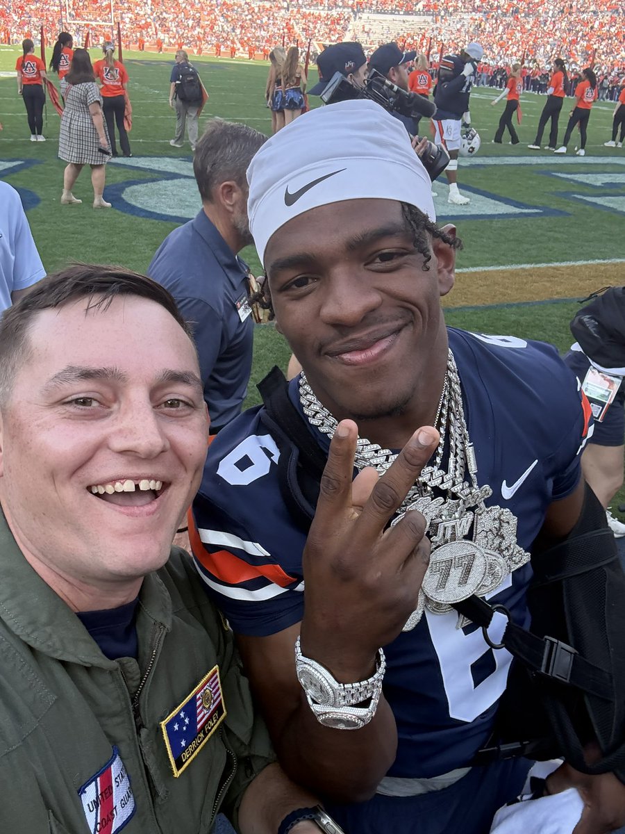 Derrick Foley tweet media