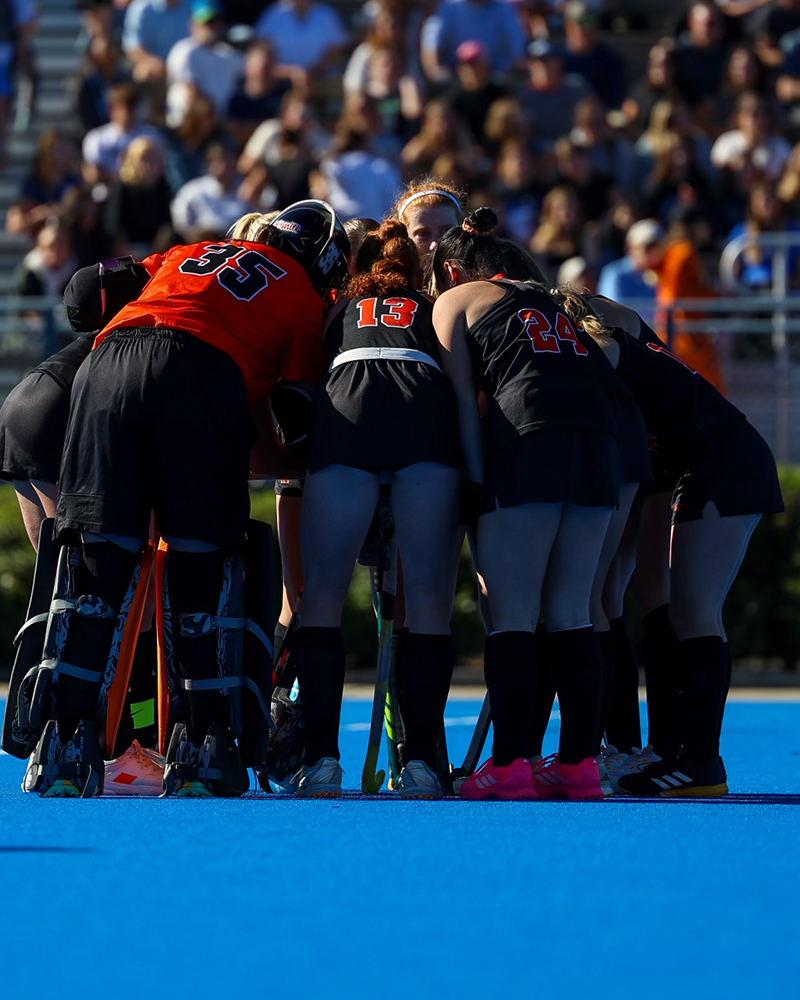 Princeton FH tweet media
