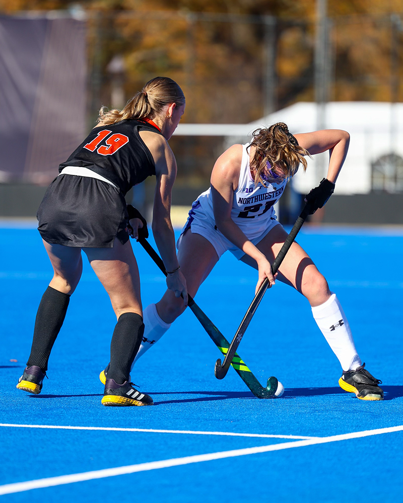 Princeton FH tweet media