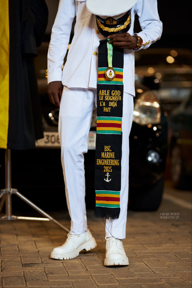 Able God.
Le Seigneur l’a déjà fait 🤲🏾
(The Lord has already done it.)