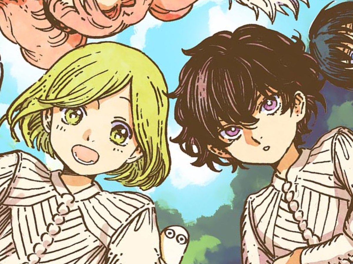 agottcoco's tweet image. 