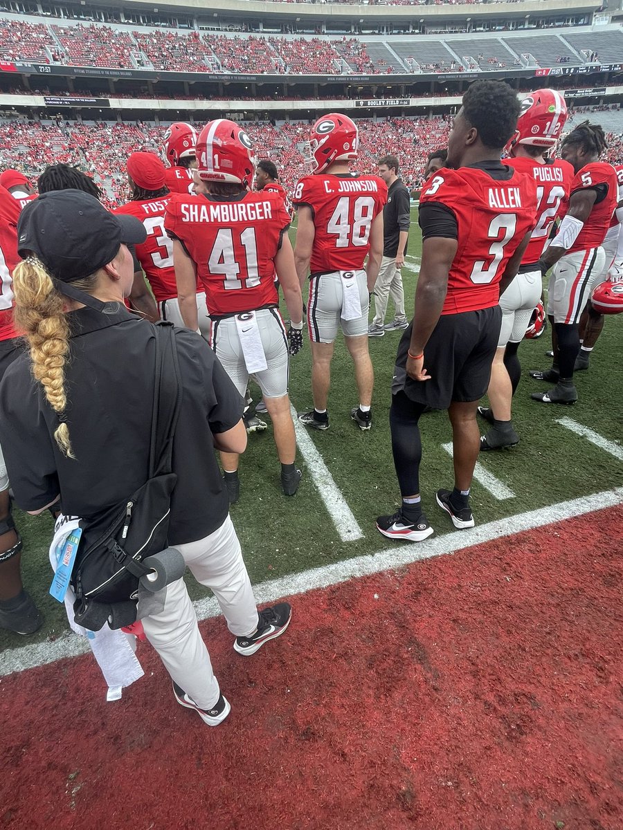 Ron Bowden tweet media