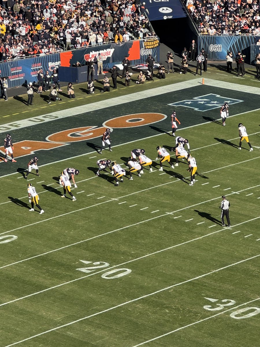 PatDom12's tweet image. Touch Down #HereWeGo