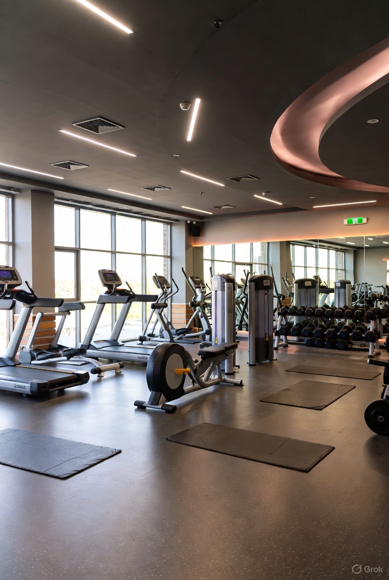 maberlingo's tweet photo. Hit the gym today. Not because I had the energy, but because I want the results. https://t.co/SWRb8DXMae