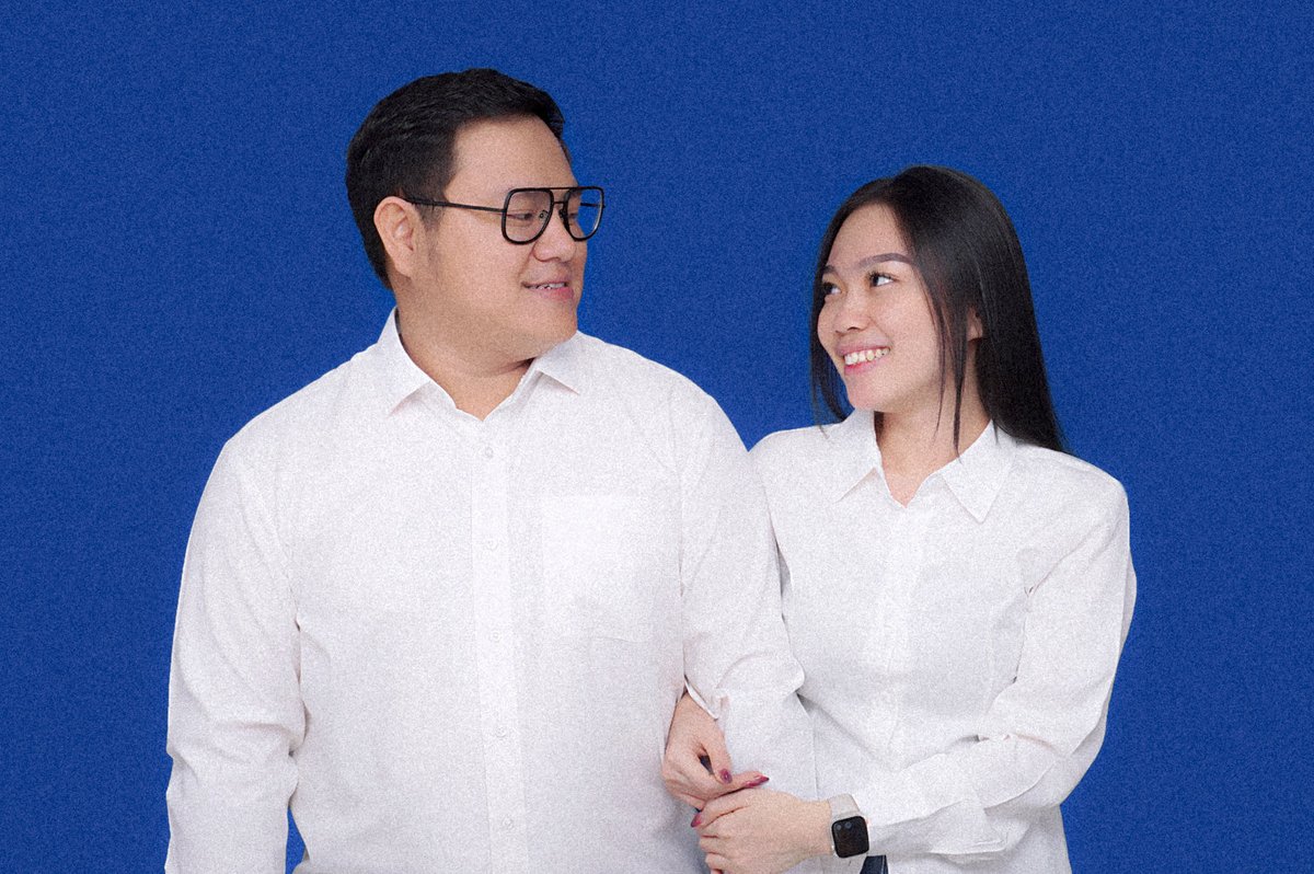 ruthmalauuu's tweet photo. Prosesnya untuk bisa bareng lagi butuh waktu yang lama ternyata. Gak pernah mikir jodohnya yoel , rencana Tuhan emang luarbiasa 🫶🏻 https://t.co/RXhoOjiyHW