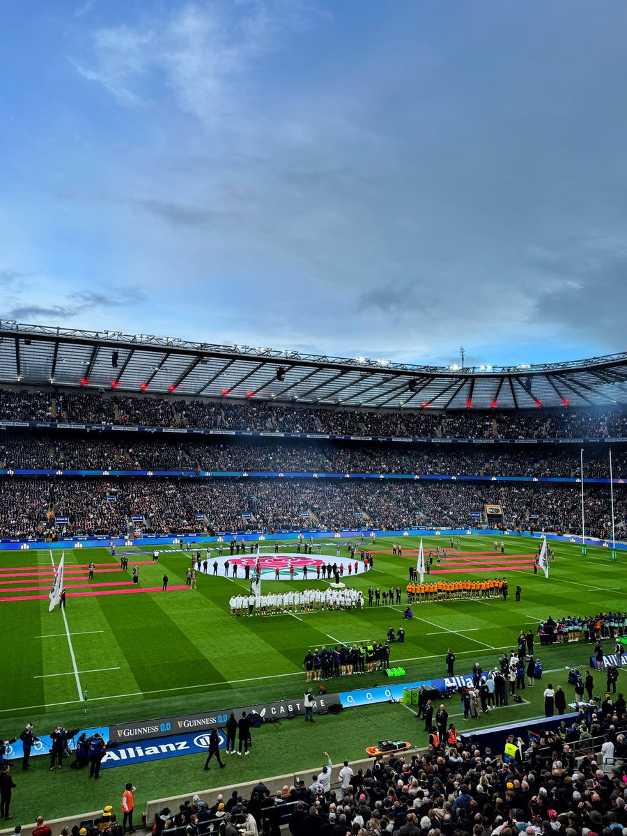 England vs Argentina marks the end of another enthralling <a href="/QuilterNations/">Quilter Nations Series</a>. Only ten weeks till <a href="/SixNationsRugby/">Guinness Men's Six Nations</a> begins.
