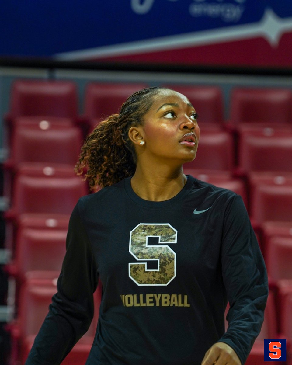 CuseVB's tweet image. Almost Showtime 🍿

📊 bit.ly/4ogYesD
📺 bit.ly/4oXNnF7 (ACCNX)

#LiveTheDREAM