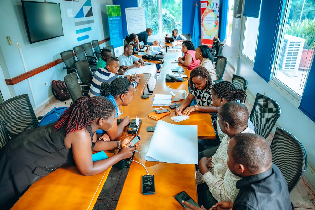 ASPIRE DEBATE RWANDA tweet media