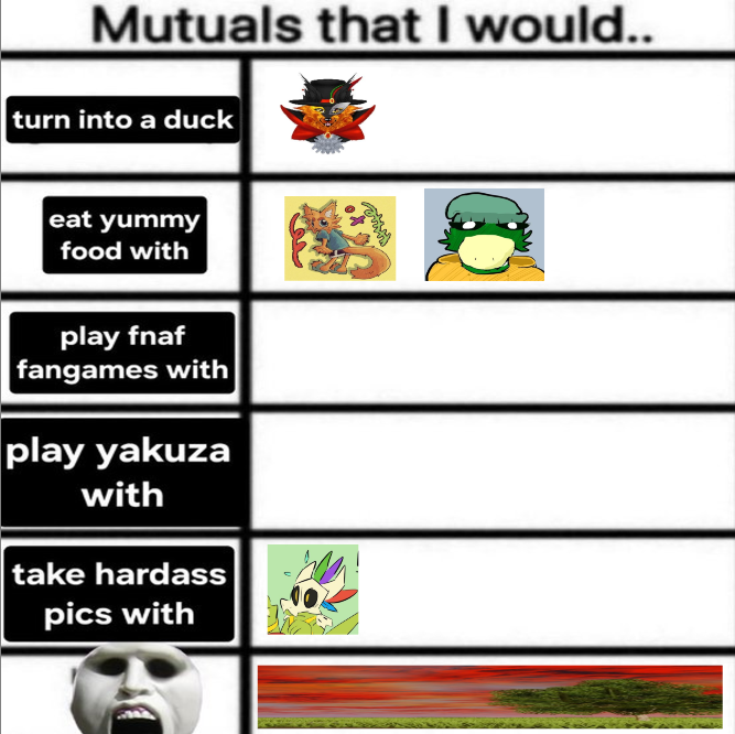 「Mauro」 COMMISSION SLOTS OPEN 3/3 (@maurodraws) on Twitter photo 