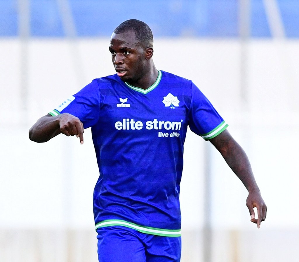 Shamrock_Addc's tweet image. Ο Τεττέι έκανε το &quot;λαθος&quot; κι επέλεξε Παναθηναϊκό ! 

Όποιος βλέπει, αντιλαμβάνεται ότι το παιδί δέχεται την εκδίκηση της επιλογής του.

Δεν του έχουν δώσει 7-8 φάουλ και 1 πεναλτι απόψε στο σπίτι των ΓΑΥΡΩΝ ΤΟΥ ΒΟΡΡΑ.

ΑΝΤΡΕΑ, ΣΕ ΠΕΡΙΜΈΝΟΥΜΕ ΝΑ ΤΟΥΣ ΠΗΔΗΞΟΥΜΕ.

#paofc