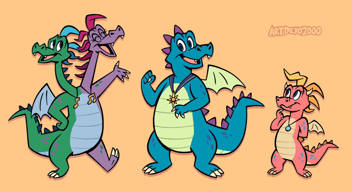 ArtDexo2000 ✏ tweet media