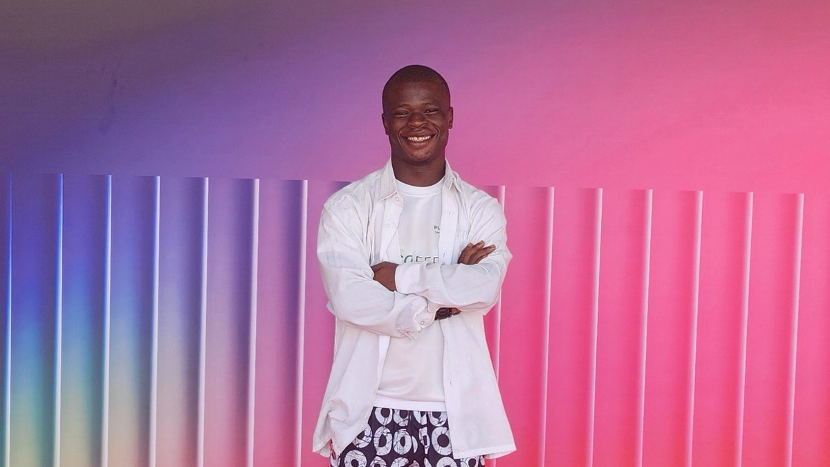 Amidu Mohammed Dabban tweet media