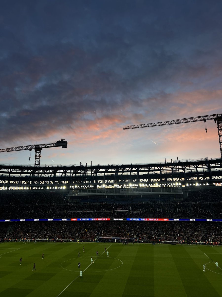 Està tan maco com sempre, us ho asseguro 💙❤️