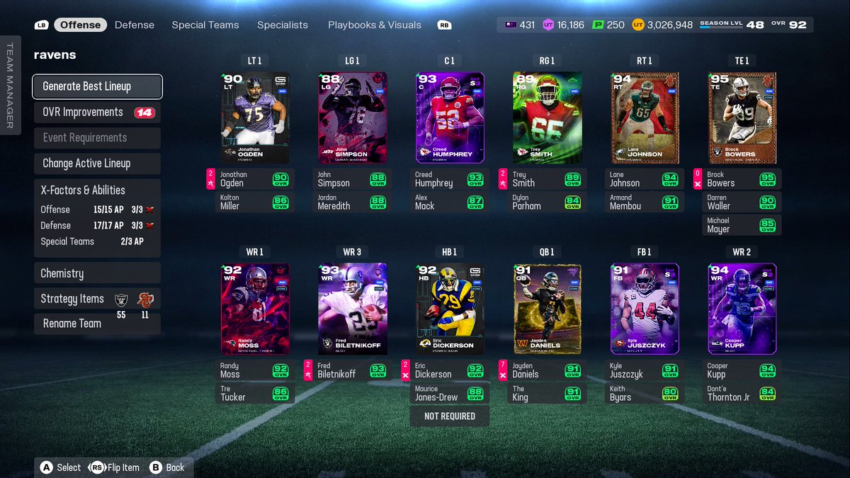 Matthew41529412's tweet photo. @kneand_ 55/50 raiders🫡 https://t.co/V2HKbCThfL
