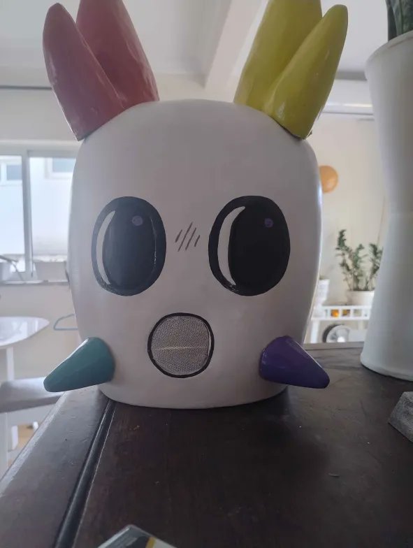 EpicDevGuy's tweet image. My... Gulp... Prototype cosplay... also tags #prototype #Regretevator #cosplay #Regretevatorart