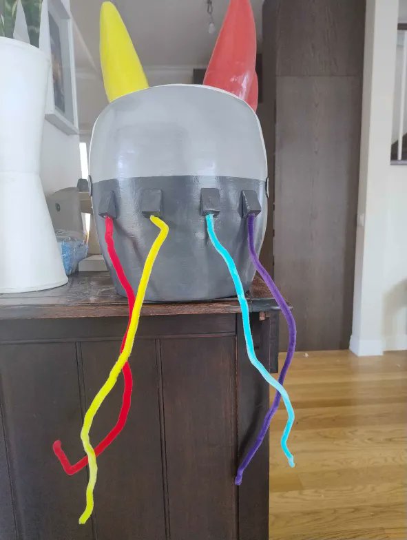 EpicDevGuy's tweet image. My... Gulp... Prototype cosplay... also tags #prototype #Regretevator #cosplay #Regretevatorart