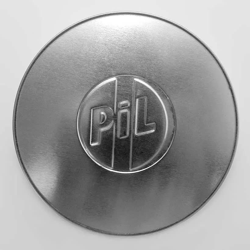 JakeRudh's tweet image. On this day in 1979, PIL released their second studio album, &quot;Metal Box”