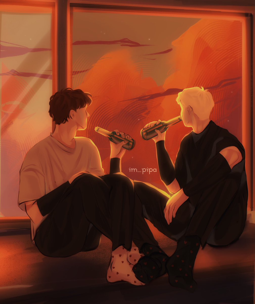 im_pipaa's tweet image. #aftg #andrewminyard #neiljosten #andreil