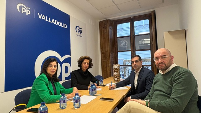 PP de Valladolid tweet media