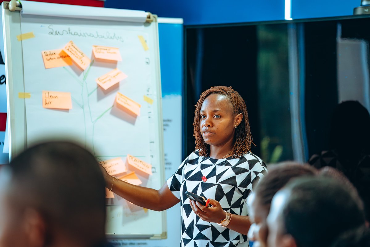 ASPIRE DEBATE RWANDA tweet media