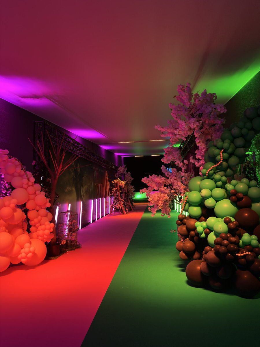 remintro's tweet image. wicked for good round two ♡