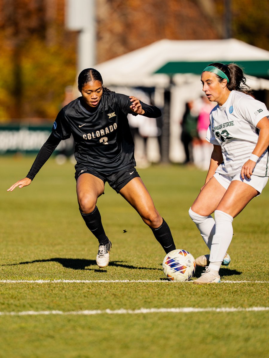 CUBuffsSoccer's tweet image. Early setback. Long way to go

#SideBeforeSelf // #GoBuffs