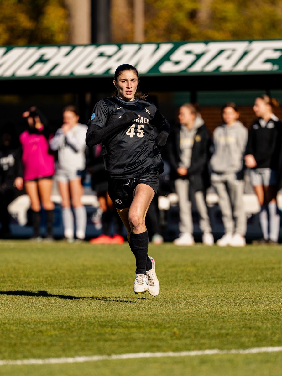 CUBuffsSoccer's tweet image. Early setback. Long way to go

#SideBeforeSelf // #GoBuffs